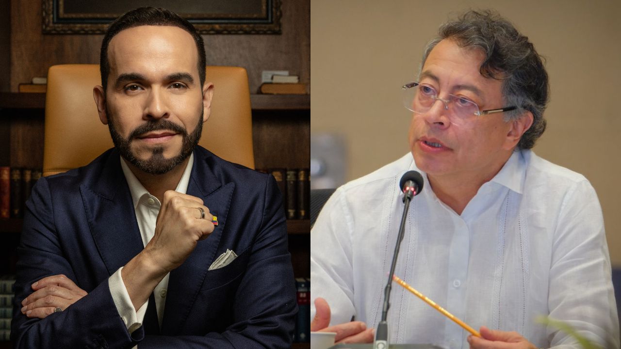 Crédito: Colprensa - Presidencia