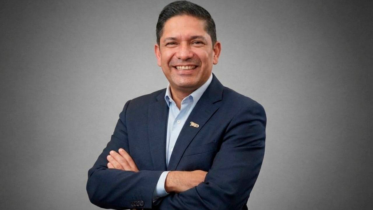 El ingeniero Juan Carlos Hurtado asumió la Presidencia de Ecopetrol en calidad de enc​argado.