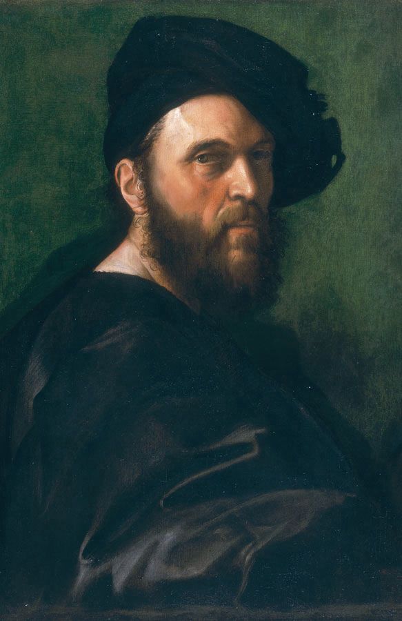 Navagero, el embajador que recomend&oacute; los sonetos.