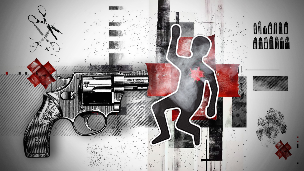 Fotoilustración de Yamith Mariño.