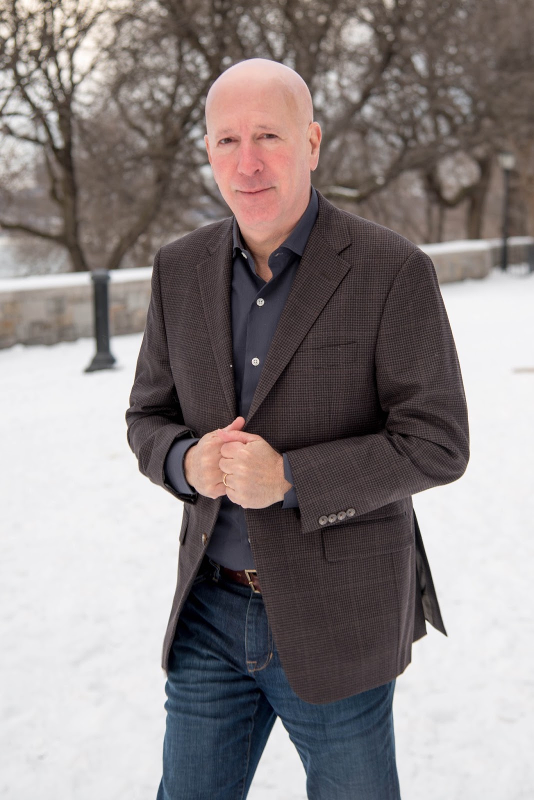 Imagen principal del artículo 'Experto que predijo la crisis económica de 2008 advierte que viene una más grave'