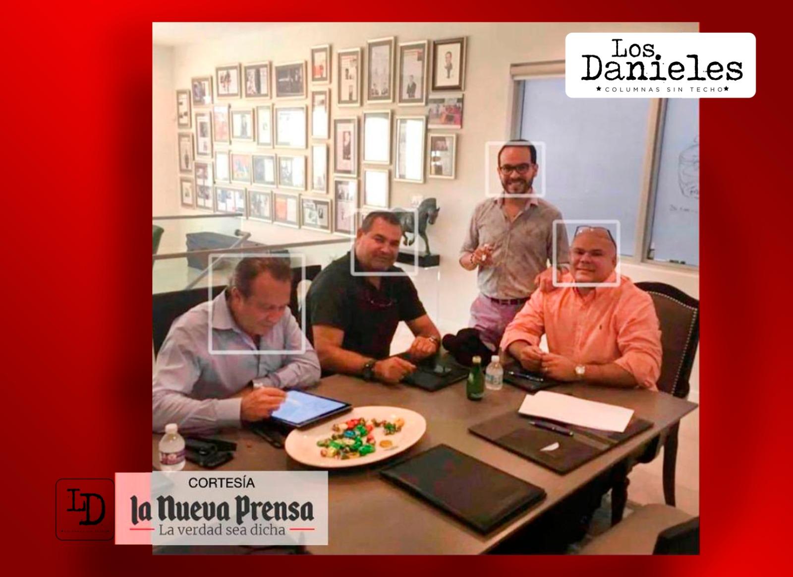 Imagen incluida en el art&iacute;culo 'EL PIE DE P&Aacute;GINA'