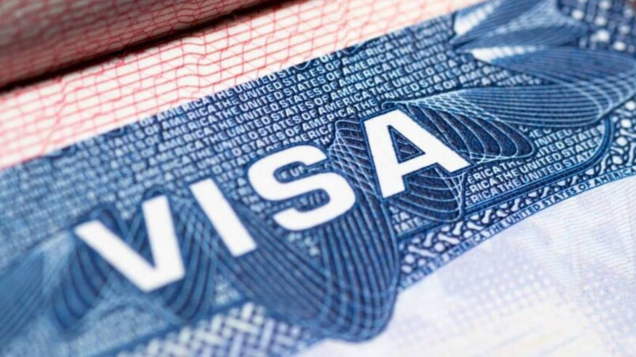 Estados Unidos anunció este jueves un endurecimiento de su política de visados para América Latina y el Caribe. Crédito: Colprensa.