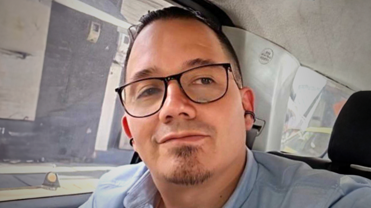 Wilmar Mejía. Créditos: Cuenta de X @wilmarmejia