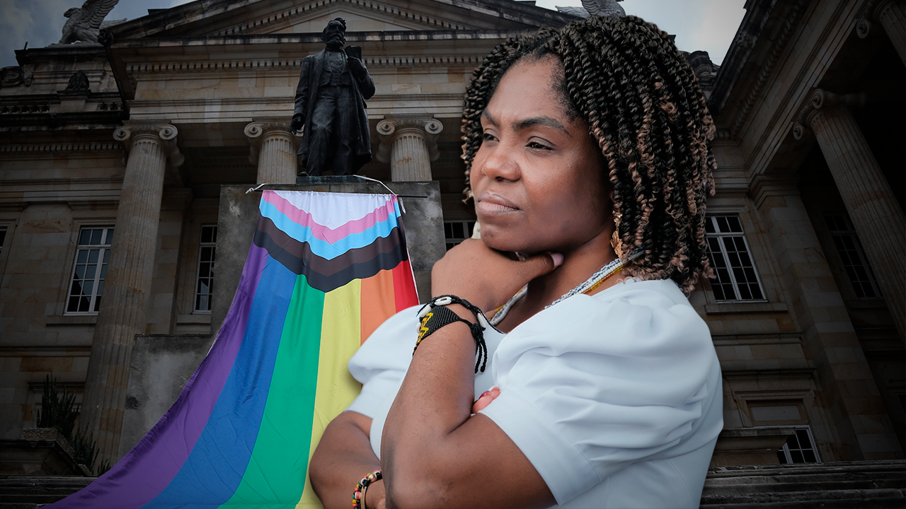 Una decisión de la Corte Constitucional tiene a la cartera en riesgo para el próximo cuatrienio |Crédito: Kim Vega - CAMBIO