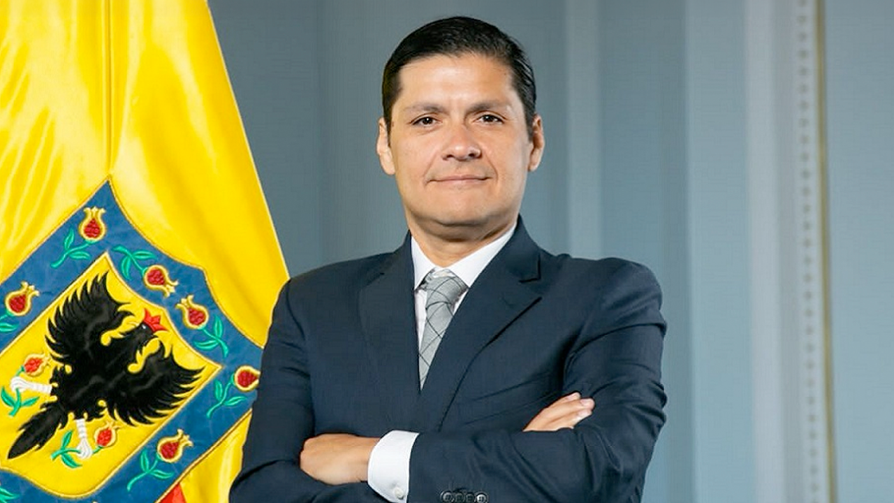 Concejales de Bogotá piden la renuncia del secretario de Seguridad por incumplimiento de metas del Plan de Desarrollo