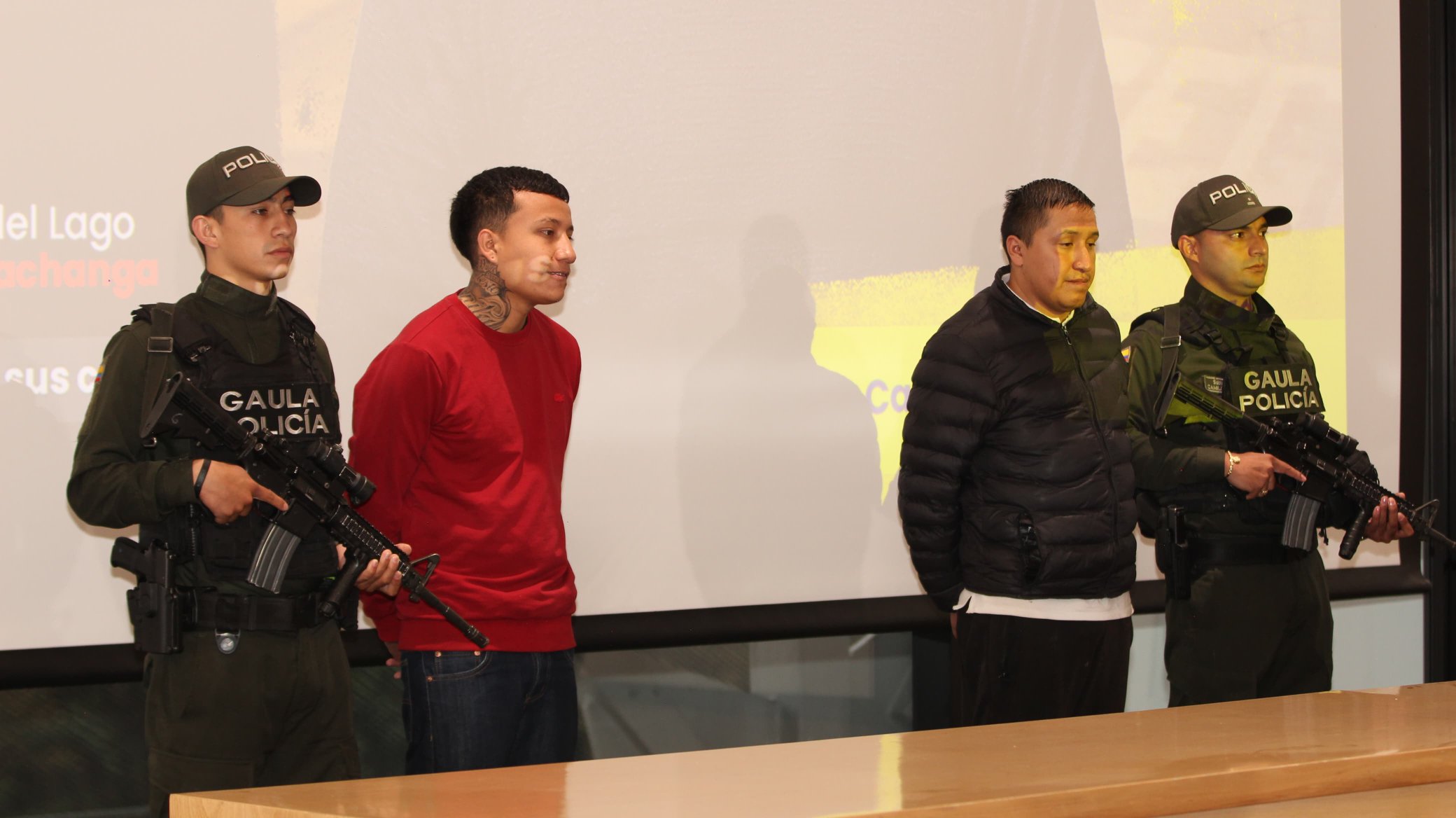 Autoridades investigan nuevas denuncias contra la banda señalada de secuestrar a Diana Ospina en Bogotá