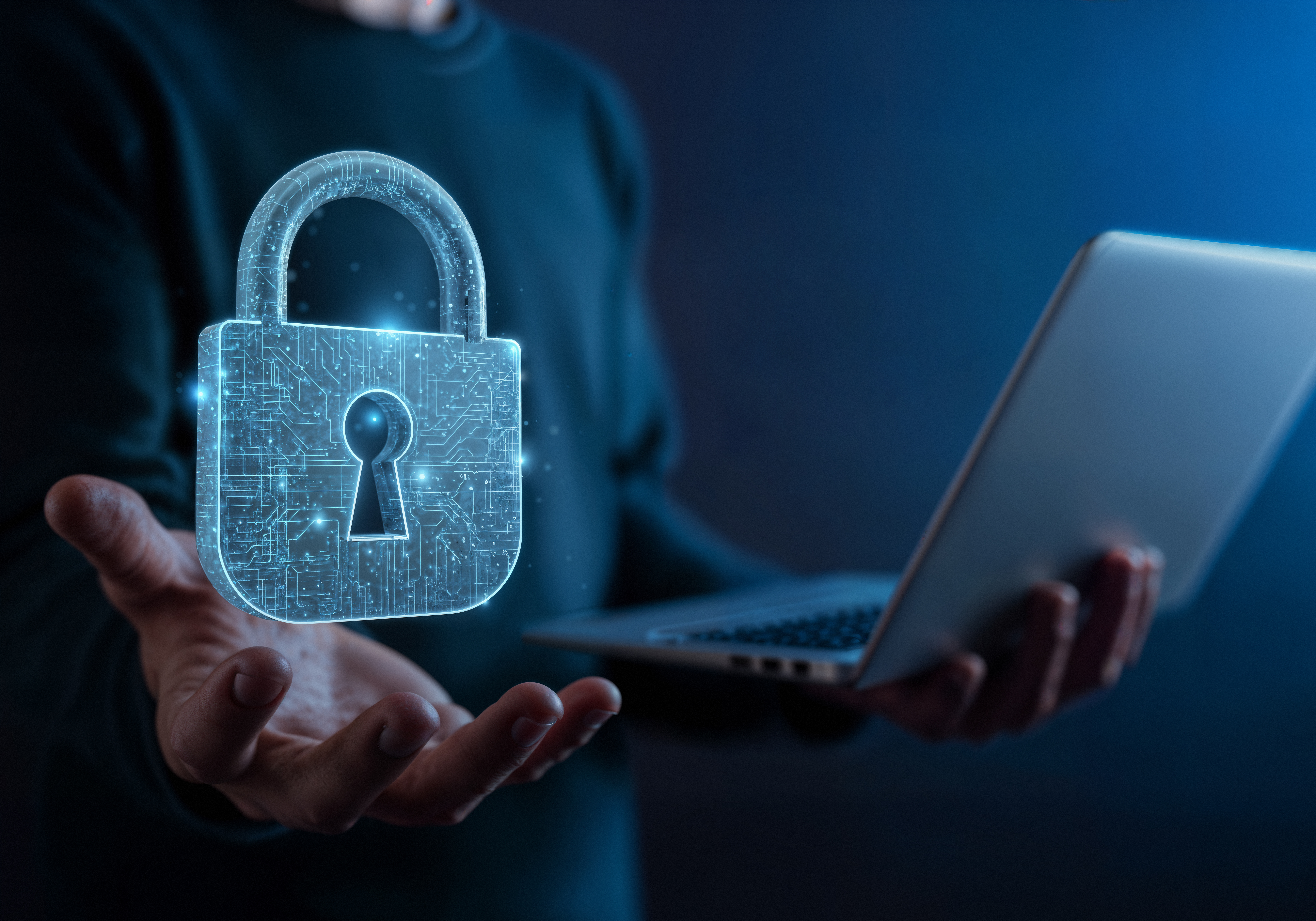 “Más o menos el 77 por ciento de las personas conocen a alguien que ya ha sido víctima de fraude”: Bancolombia. FOTO: Freepik.