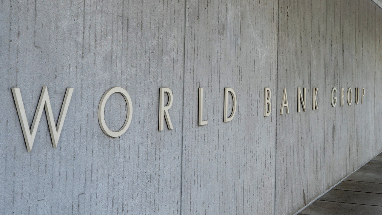 El Banco Mundial actualizó su pronóstico de crecimiento para América Latina.  Crédito imagen: Grupo Banco Mundial.