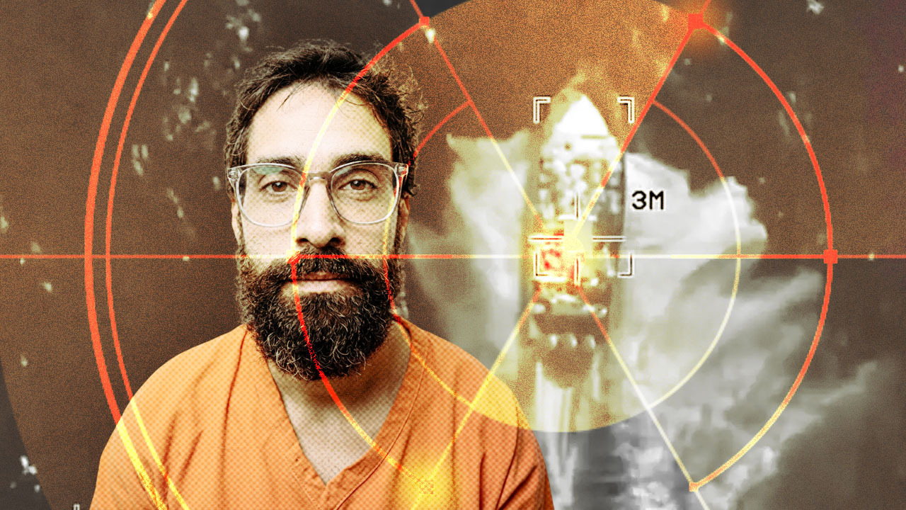 Fotoilustración de Yamith Mariño.