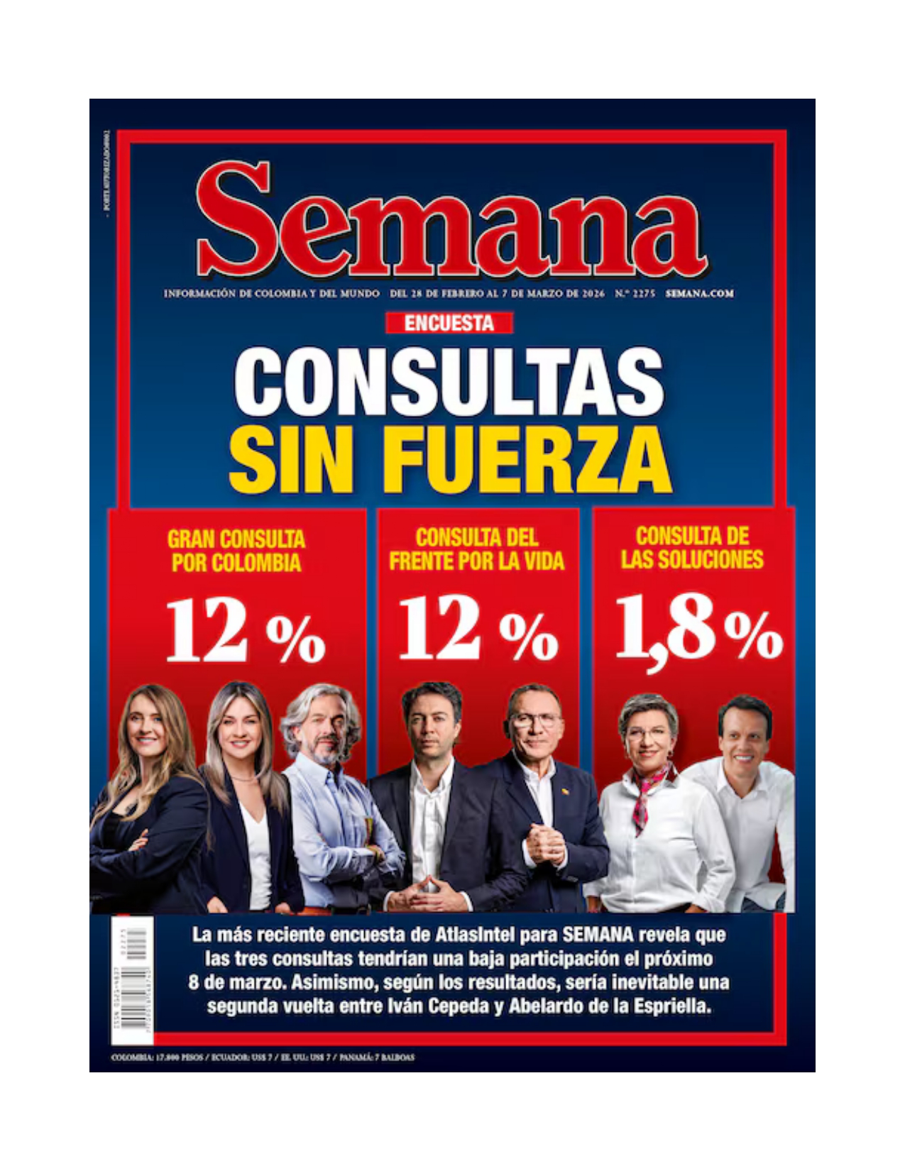 Imagen incluida en el art&iacute;culo 'LA MALPORTADA'