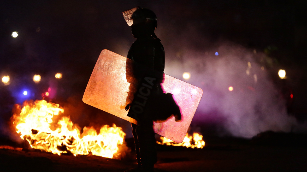 CAMBIO reconstruye en esta segunda entrega del paro nacional de 2021 las distintas versiones sobre las protestas y la respuesta del Estado durante uno de los episodios más tensos de la historia reciente del país.