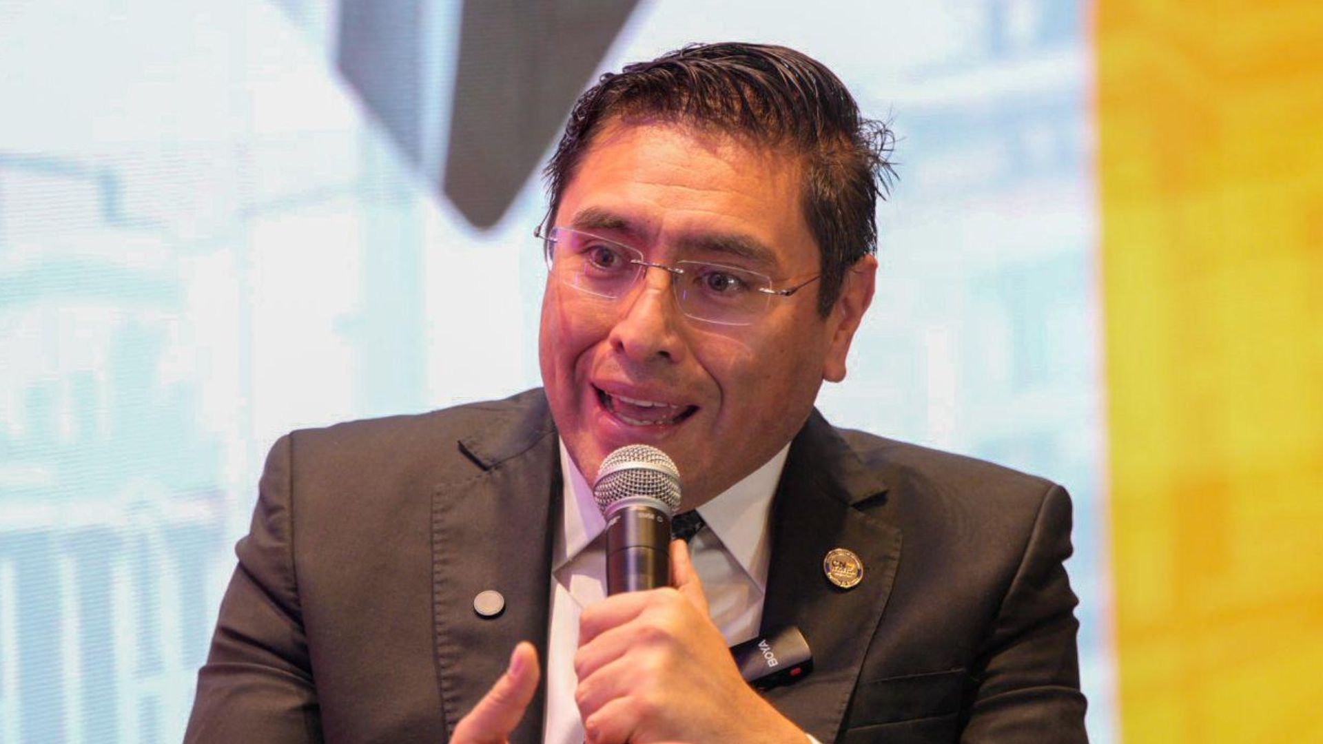 El encuentro abrió discusiones sobre cómo fortalecer la legitimidad de las elecciones y garantizar procesos más transparentes, participativos y confiables para los colombianos | Crédito: CNE