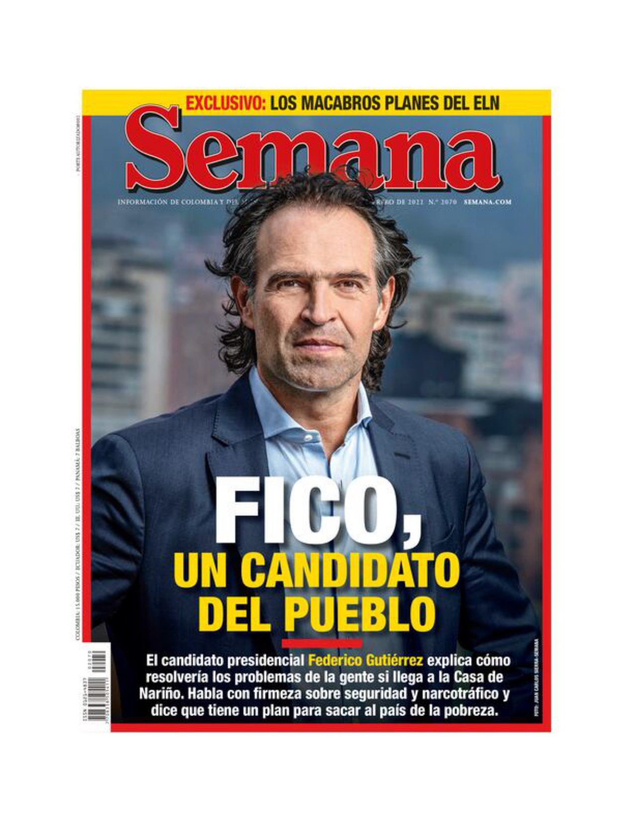Imagen incluida en el art&iacute;culo 'LA MALPORTADA'