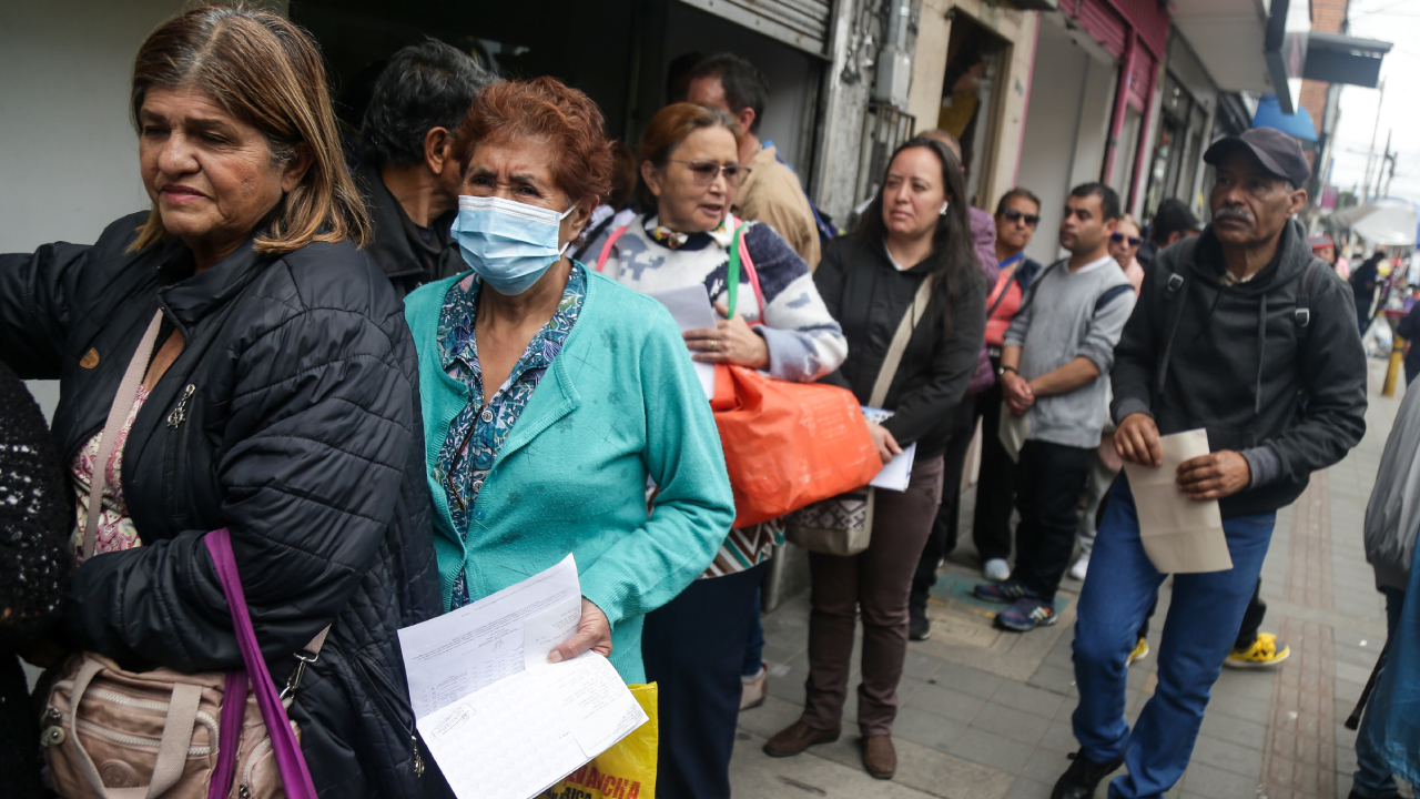 Foto: Colprensa.
