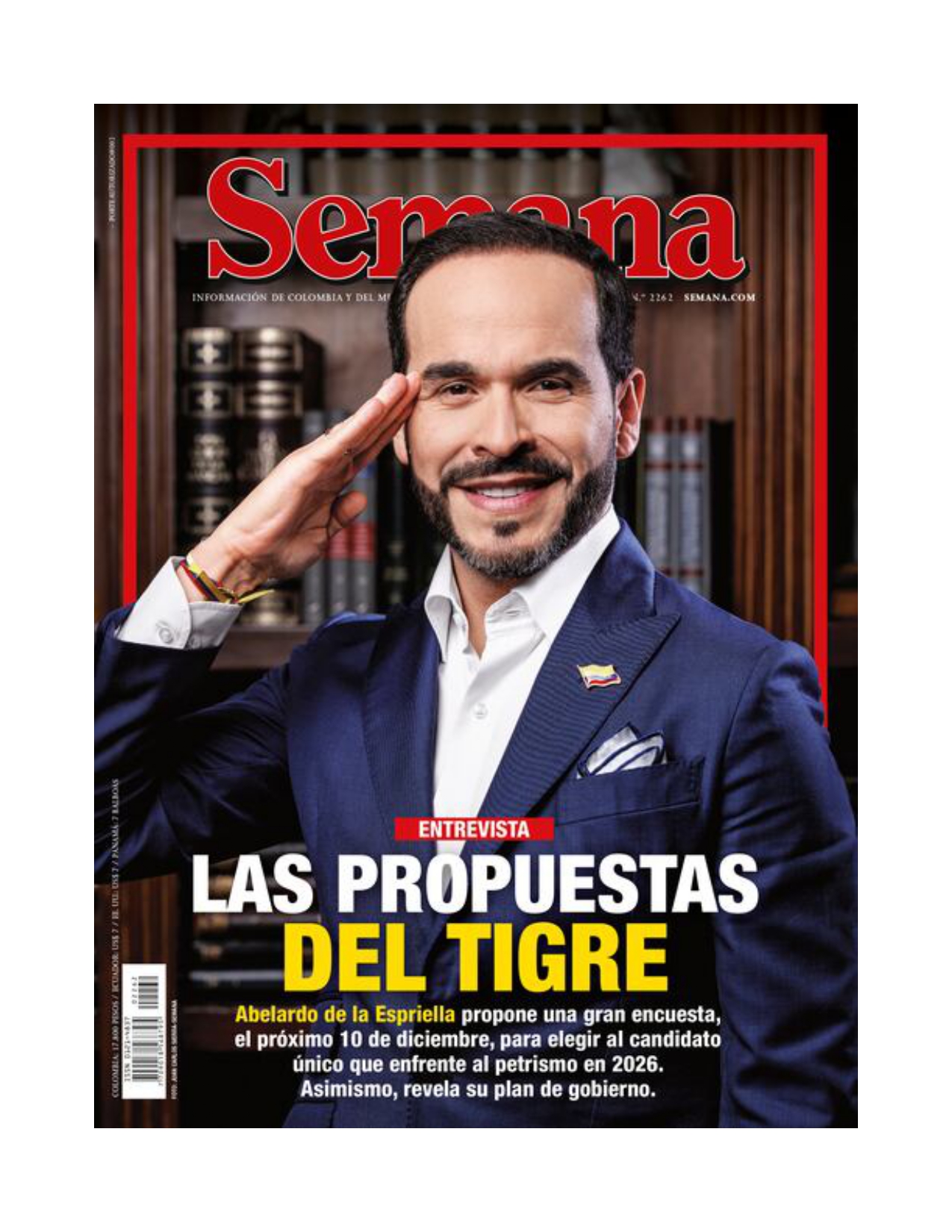 Imagen incluida en el art&iacute;culo 'LA MALPORTADA'