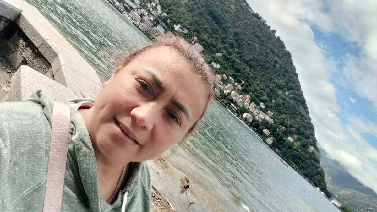 Yulixa Consuelo Toloza, desaparecida tras un procedimiento estético. Crédito: Redes sociales
