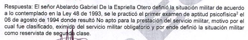 Imagen incluida en el art&iacute;culo 'NO TAN FIRME POR LA PATRIA'