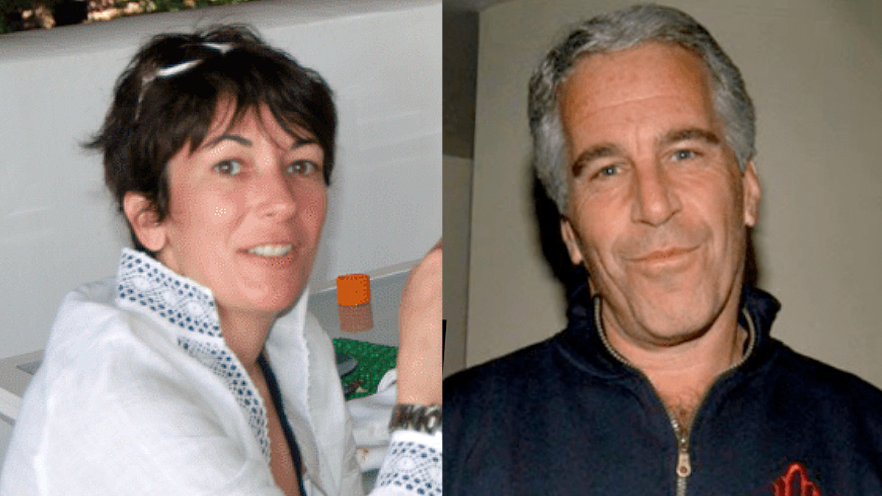 Tribunal ordenó a Migración Colombia revelar registros migratorios de Jeffrey Epstein y Ghislaine Maxwell