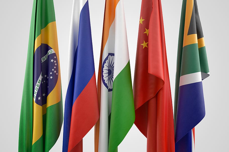 Los BRICS agrupan a países del Sur Global unidos por un objetivo común: reequilibrar el peso de Occidente en los procesos de la globalización. Foto: Stock