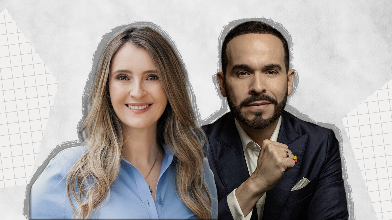 La entidad advirtió que los ataques personales entre candidatos han persistido en la campaña presidencial | Crédito: Laura Naranjo | CAMBIO.