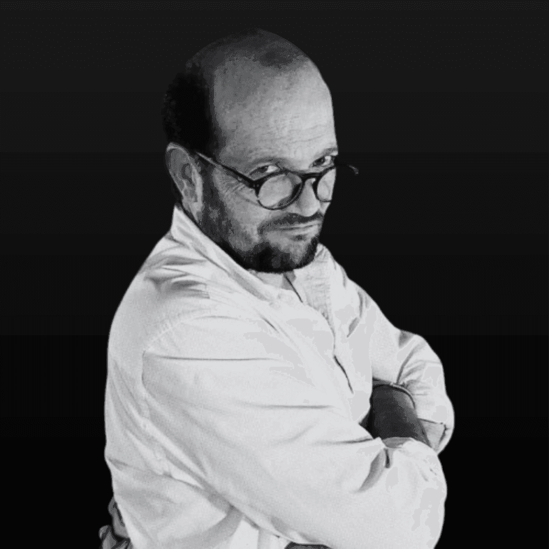 Daniel Daniel