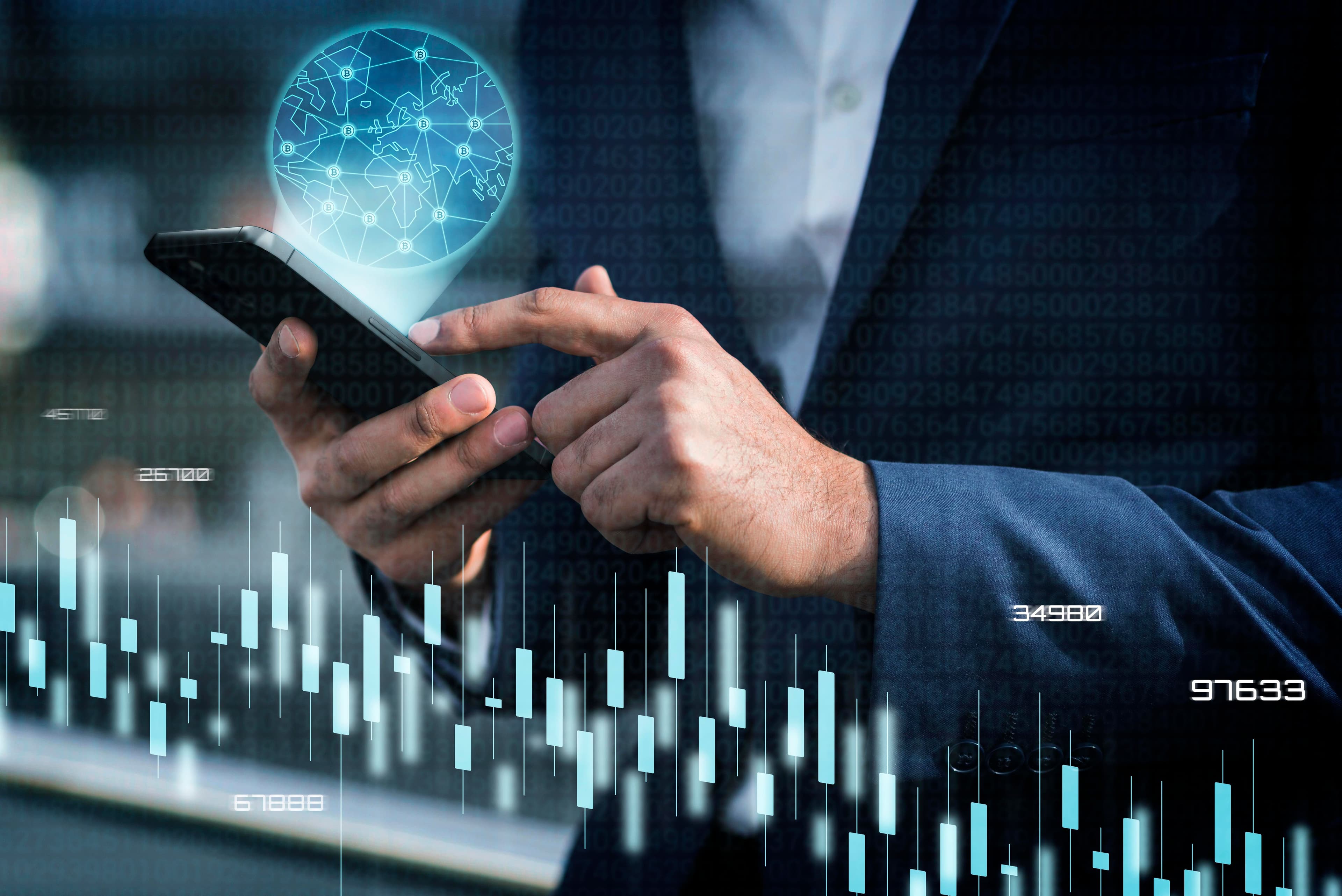 Innovación financiera Innovación financiera