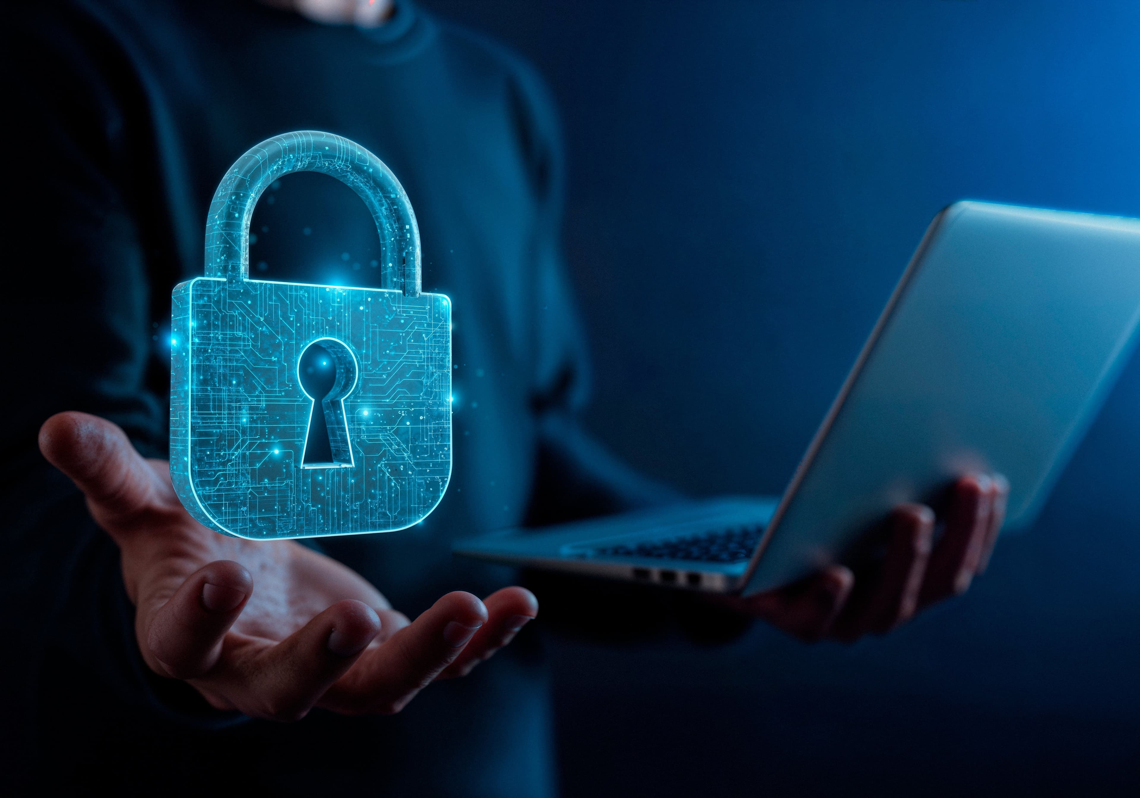 seguridad digital seguridad digital