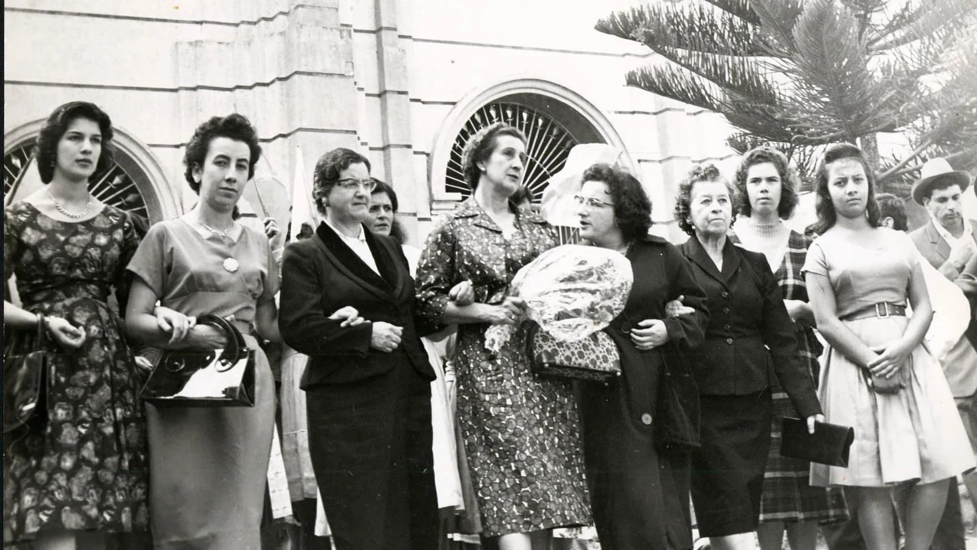 El voto femenino en Colombia: la conquista que transformó la democracia El voto femenino en Colombia: la conquista que transformó la democracia